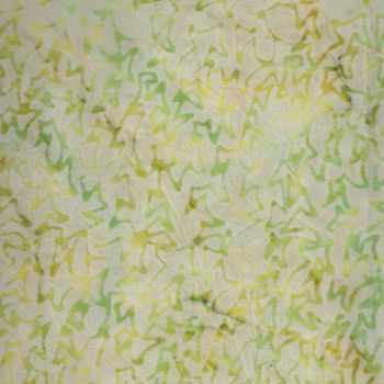 Anthology Batik from Bali Island