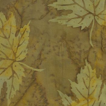 Batik by Mirah Zriya