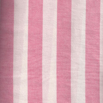 Good Taste Fabric 1andquot Wide Stripe AY4200