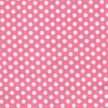 KISS DOT COTTON FABRIC BY MICHAEL MILLER