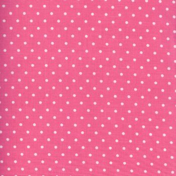 PINHEAD SPOTS COTTON FABRIC BY MICHAEL MILLER