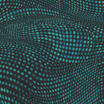 Andalucia By Jinny Beyer for R.J.R. Fabrics JB201 Colour Teal