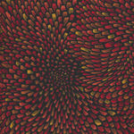 Aruba By Jinny Beyer for R.J.R. Fabrics 3584 Color 3