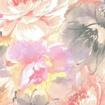 Bokashi Bouquet By Michael Miller Fabrics 5787 Colour Confetti