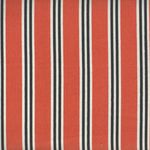 Candelabra byVerna Mosquera for Free Spirit PWVM153. Orange