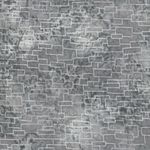 Freedom 11 Rectangles from Paintbrush Studio 120-13114 Grey 