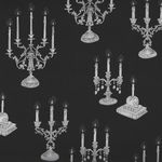 Fright Night for Henry Glass Fabrics 1110M Colour 99