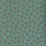 Garden Whimsy from Hatched And Patched Patt.8678 Colour 17