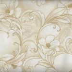 Grand Majolica by Robert Kaufman SRKM-15840-15 Ivory