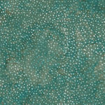 Hoffman Dot Batiks H885 29 Jade