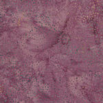 Hoffman Dot Batiks H885 035 Claret