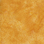 Hoffman Dot Batiks H885 150 Sunflower