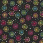 INK & ARROW Fabrics ELLERY 1649-26288-J