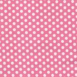 KISS DOT COTTON FABRIC BY MICHAEL MILLER