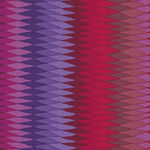 Kaffe Fassett Collective for Free Spirit Fall 2018 PWGP170. REDXX Diamond Stripe
