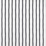 Lollipop Garden by Lella Boutique for Moda Fabric M5086-21 Colour Black/Off whit