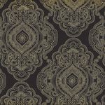 Metallic Lace for Benartex Fabrics 5114M Col 12