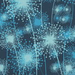 Pearl Reflections by Greta Lynn For Kanvas with Benartex Fabrics CP8459 Dandelio