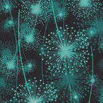 Pearl Reflections by Greta Lynn For Kanvas with Benartex Fabrics CP8459 Dandelio