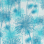 Pearl Reflections by Greta Lynn For Kanvas with Benartex Fabrics CP8459 Dandelio