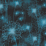 Pearl Reflections by Greta Lynn For Kanvas with Benartex Fabrics CP8459 Dandelio