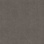 Rae Ritchie For Dear Stella DSSRR512 Mocha Scallop Dot