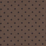 Shelbyville by Jo Morton For Moda Fabrics M38073-37 Brown Spot.