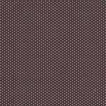 Yuwa Collection Made in Japan Spot Pink On Chocolate 816350-H