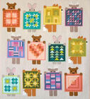 Elizabeth Hartman Quilt Patterns