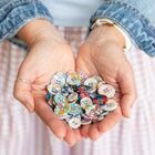 Liberty Buttons