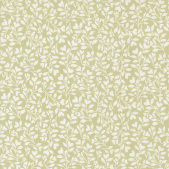 Abide by Brenda Riddle for MODA Fabrics M18794 15 Green