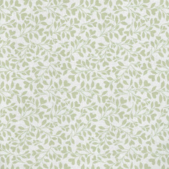 Abide by Brenda Riddle for MODA Fabrics M18794 25 White