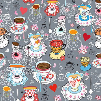 Alice from In The Beginning Fabrics Jason Yenter Style 9AL1