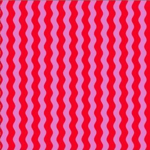 Annabeland39s Blenders by Annabel Wrigley for Windham Fabrics 553811 Mauve Hot Pink