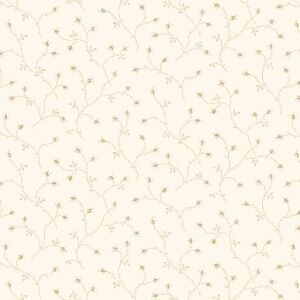 Apple Cider 18 Delicate Vine by PandB Fabrics 100 Cotton 06419E 