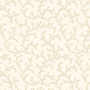 Apple Cider 18 Meandering Vines by PandB Fabrics 100 Cotton 06418E 