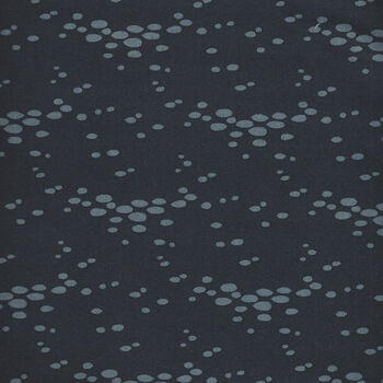 Arabesque by Studio M for MODA Fabrics M33837 17 Navy