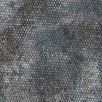 Atlantia By Robert Kaufman Fabrics SRKM18284184 Charcoal