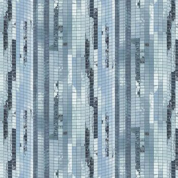 City Slicker by Funny Girl for Studio E Fabrics 841576 Blue