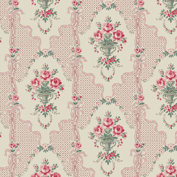 Constance by Kim Hurley of Lucello for Devonstone DV7565 Yvette 1