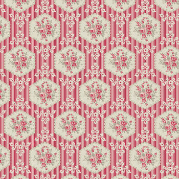 Constance by Kim Hurley of Lucello for Devonstone DV7567 Josette 1