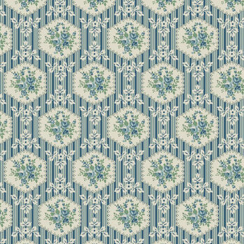 Constance by Kim Hurley of Lucello for Devonstone DV7568 Josette 3