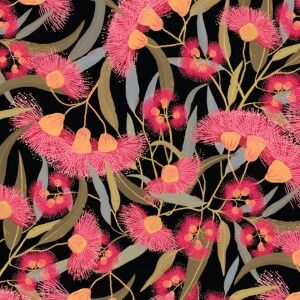 Devonstone Wide Loads by Robyn Hammond 108 Quilt Backing DV5358 