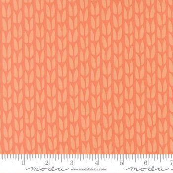 Elizabeth Hartman Scenery for MODA Fabrics Sprout Jade M51272 19