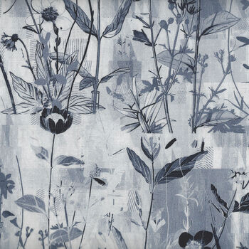 Fine Lines in Red by Stoffabrics 4504 024