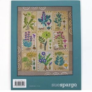 Flora Book