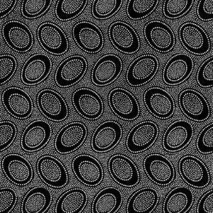 FreeSpirit Fabrics Kaffe Fassett Collective August 2026 Aboriginal Dot PWGP071 B
