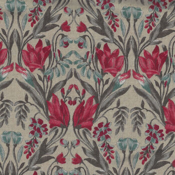 Goodtaste by Cosmo Textile Company AP52803H Col 1C