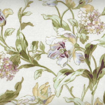 Grand Entrance By Maywood Studios MASM10430E Pale Cream