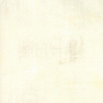 Grunge by Basic Grey for MODA Fabric M30150 426 Winter White